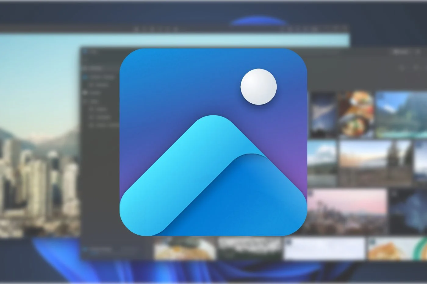Windows 11：新照片應用程式的到來將帶來哪些變化