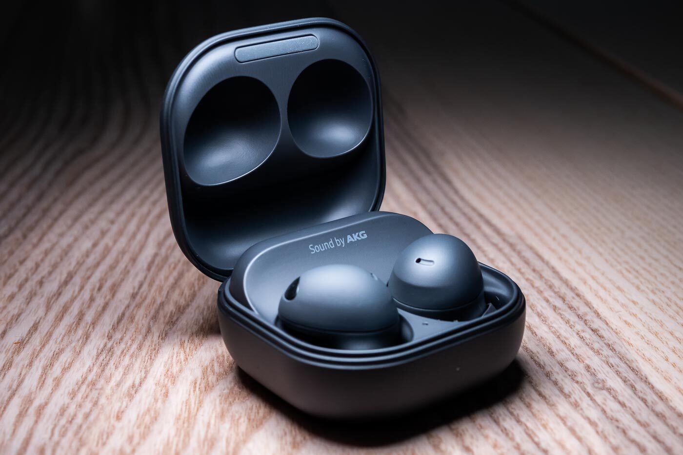 技术表 三星Galaxy Buds2 Pro