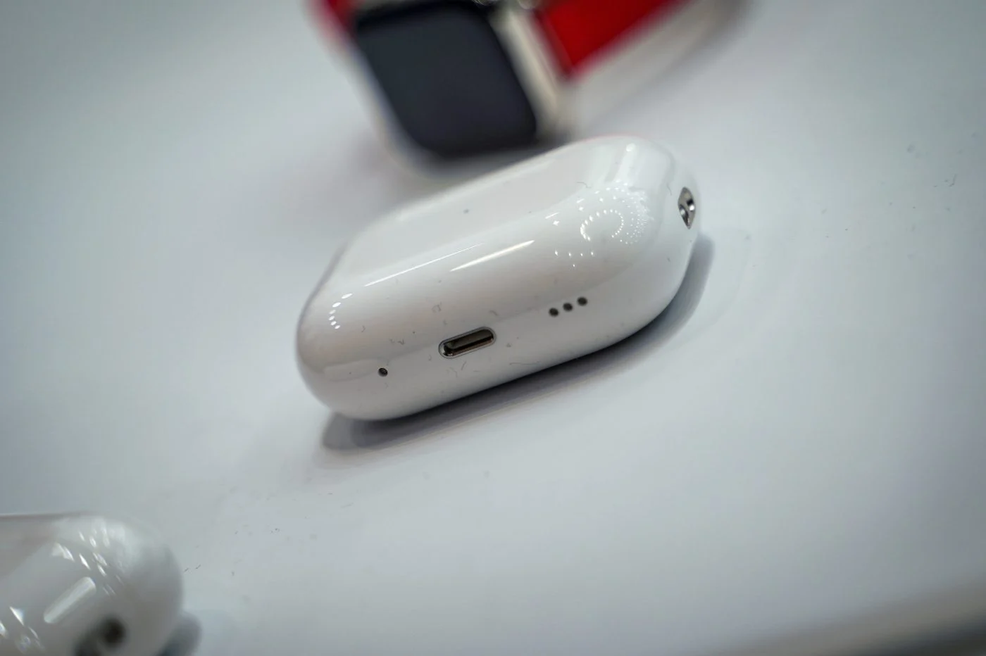 USB-C：AirPods 和 Mac 配件何時會放棄 Lightning？