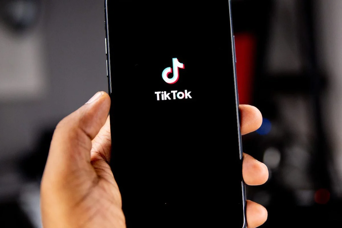 TikTok 涉嫌收集英国儿童敏感数据