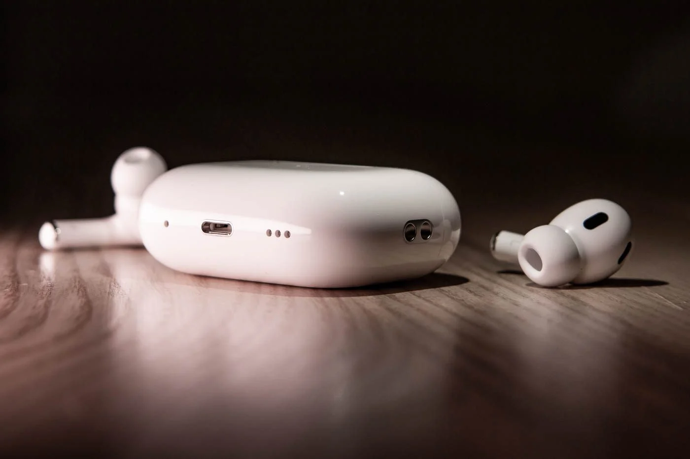 AirPods 系列即將發生重大變化