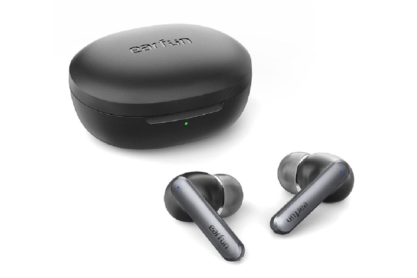 EarFun Air S 对比 Google Pixel Buds Pro