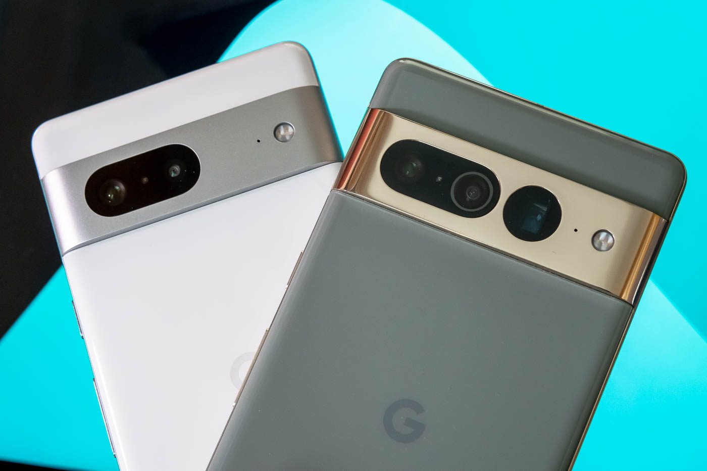 Pixel 7 和 7 Pro 的首次測試：Google找到了完美的平衡嗎？