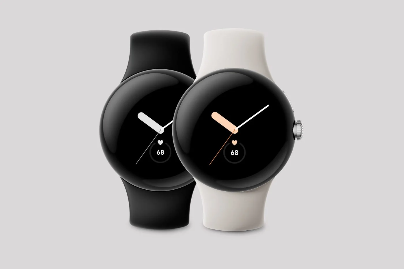 Pixel Watch: Google เข้ามาแทนที่ Apple Watch ด้วยนาฬิกาที่เชื่อมต่อเป็นครั้งแรก