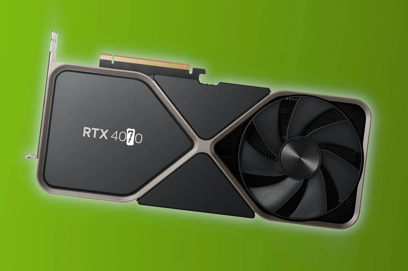 Nvidia 取消了 RTX 4080 12 GB（但它將帶著 RTX 4070 標籤回歸）