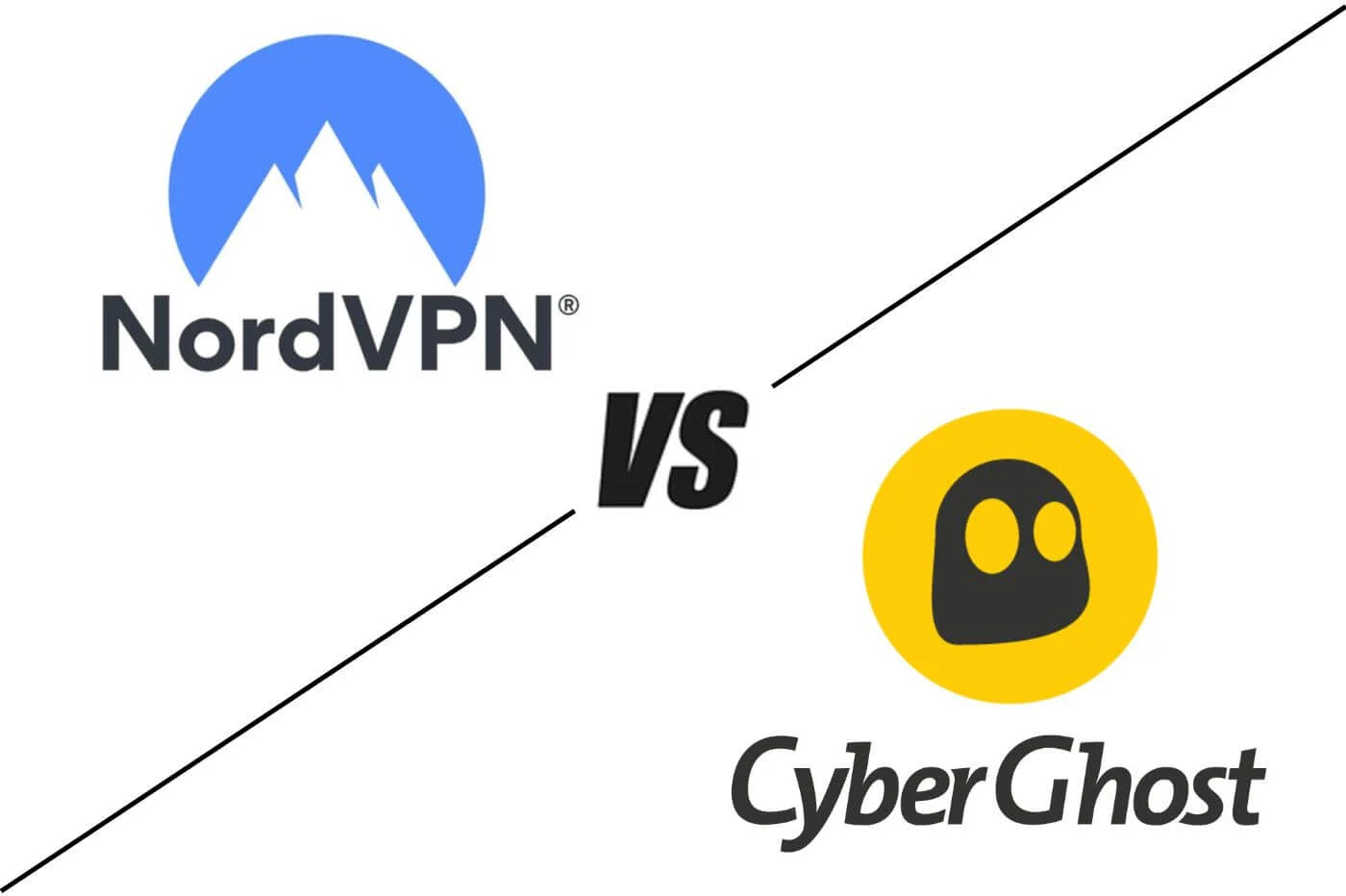 NordVPN หรือ CyberGhost: การเปรียบเทียบวัตถุประสงค์ของ VPN ทั้งสอง