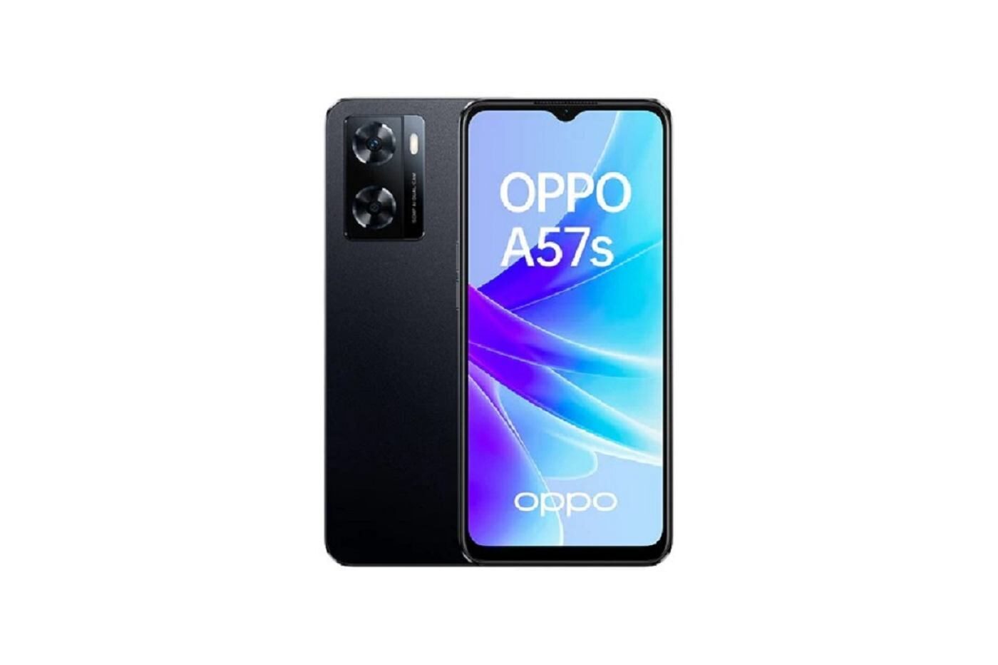 Oppo A57s 与 Google Pixel 9 Pro Fold