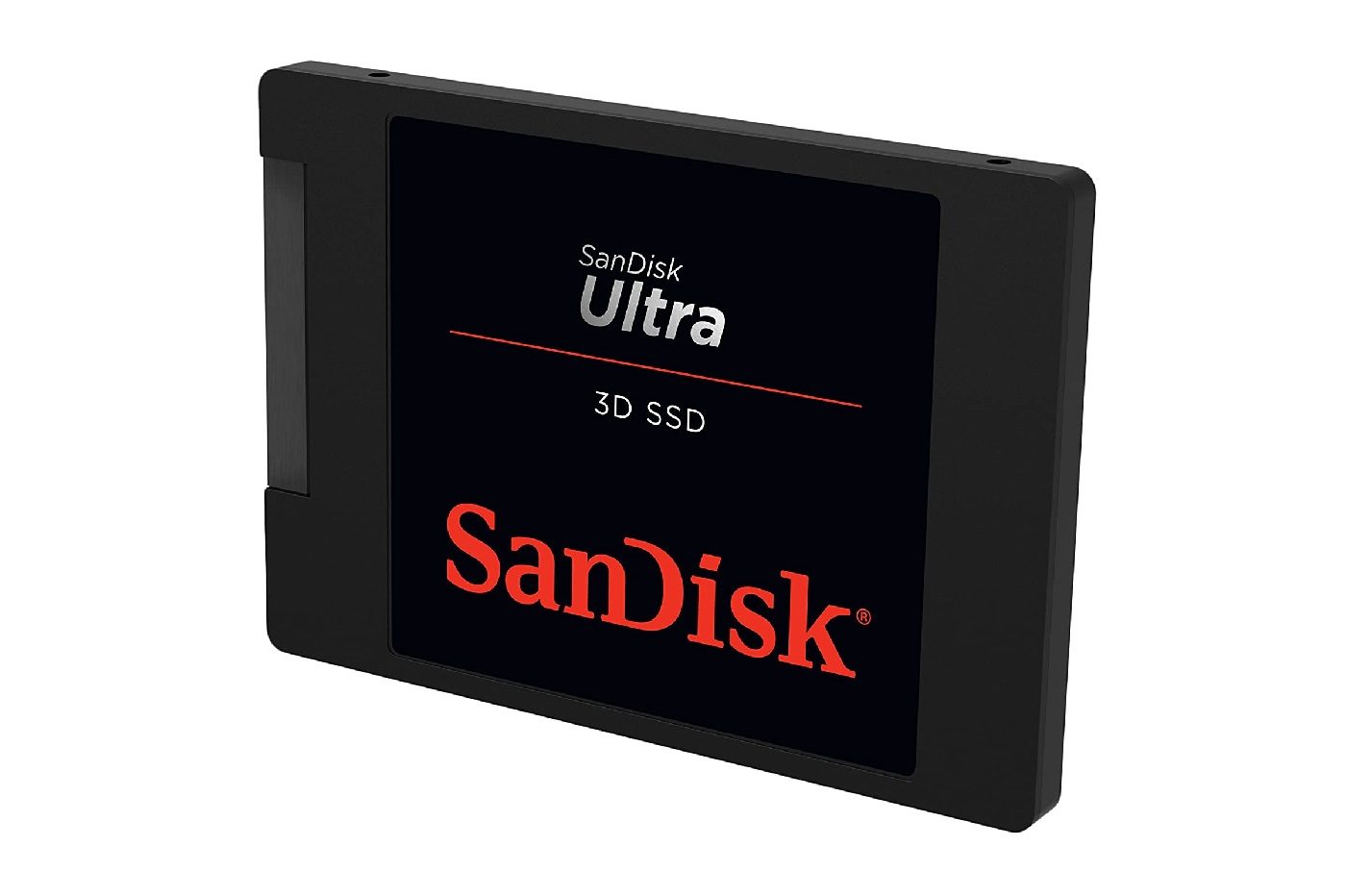 Prime Day: SandDisk Ultra 3D 1 TB SSD นี้มีราคามหัศจรรย์ (