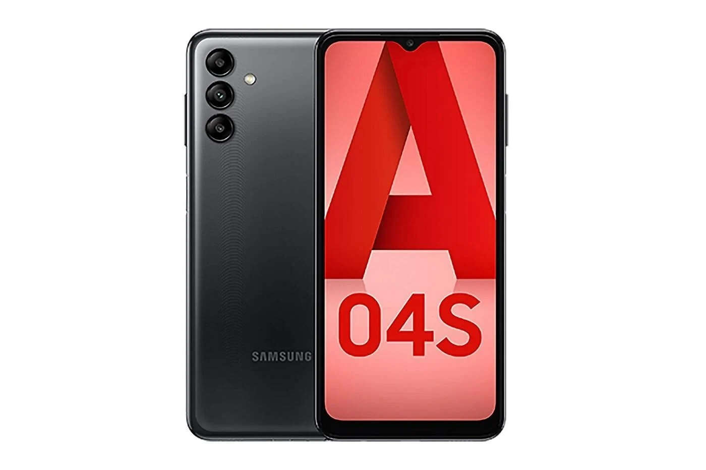 Samsung Galaxy A04s กับ Blackview Hero 10