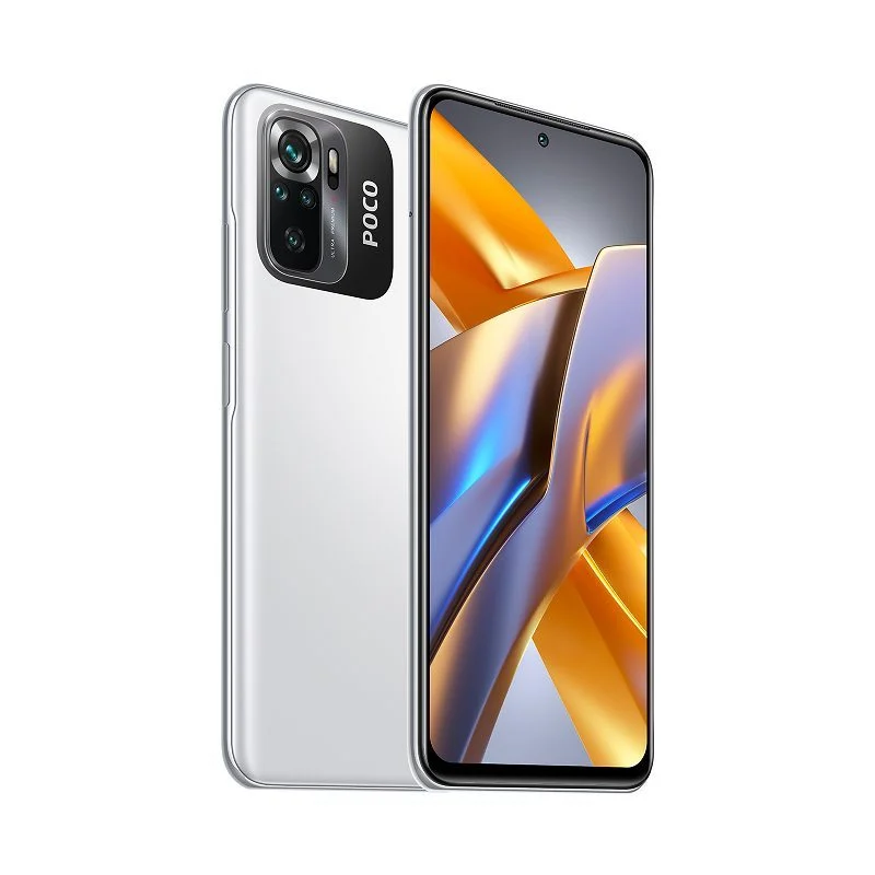 小米 Poco M5s 与谷歌 Pixel 9 Pro Fold