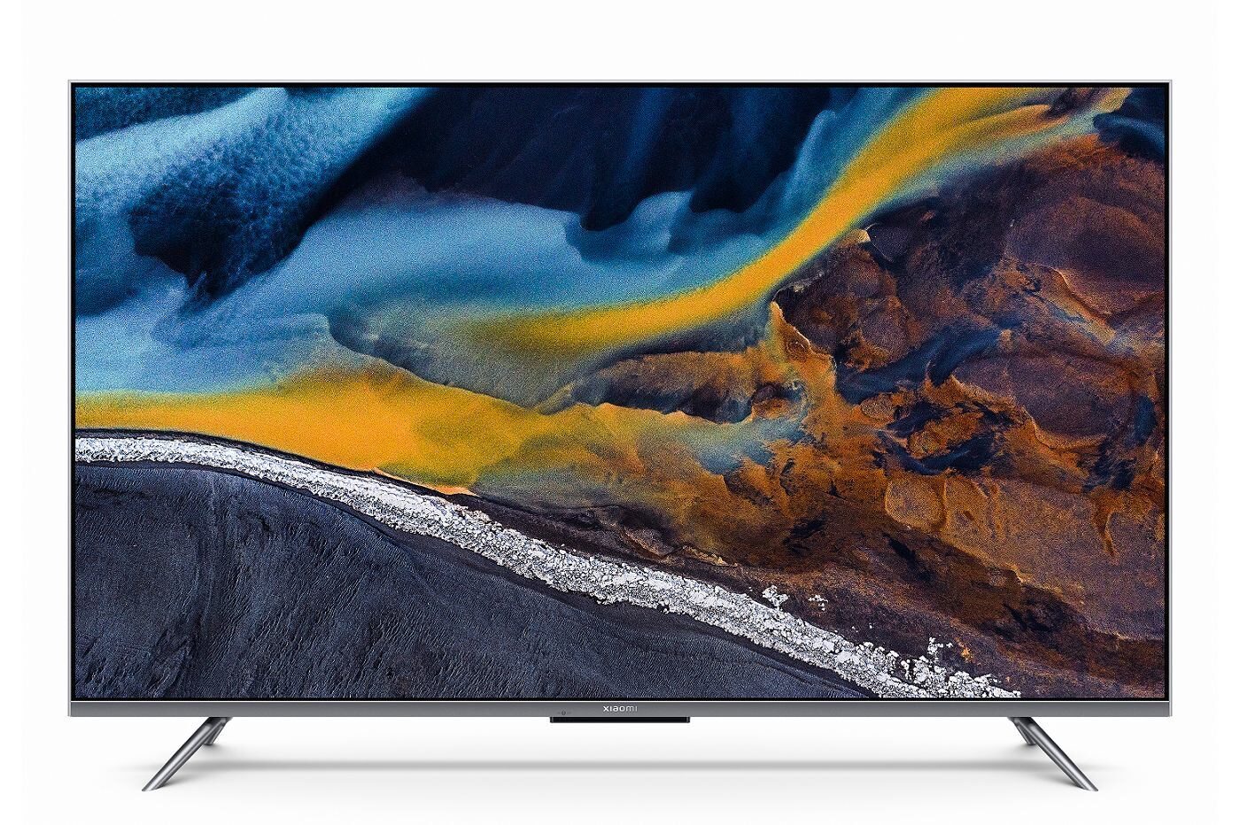 Xiaomi TV Q2 50 กับ Philips 55OLED936