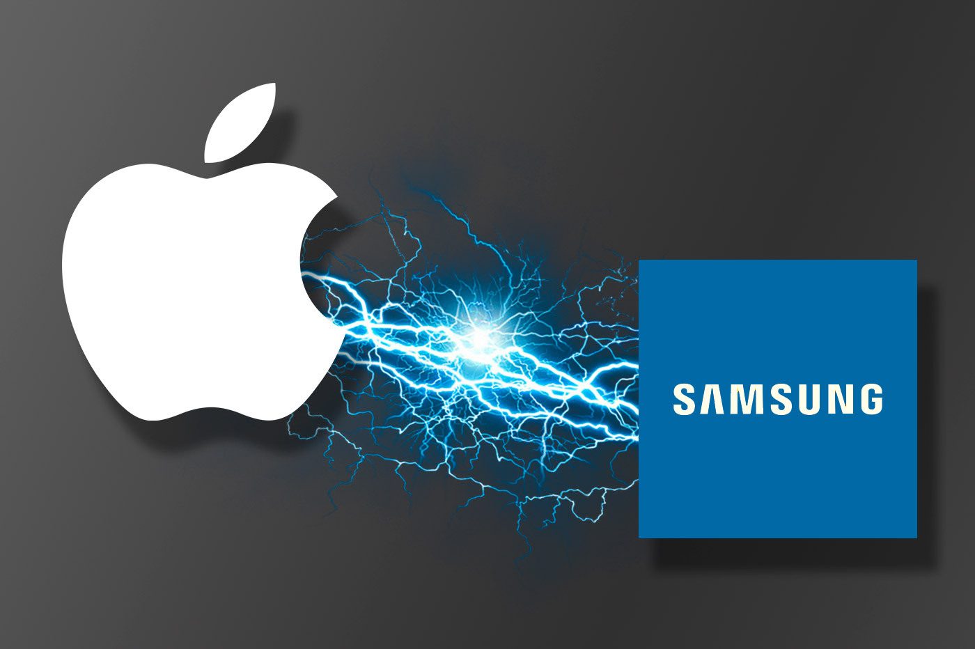 Samsung แพ้การต่อสู้เชิงกลยุทธ์กับ Apple