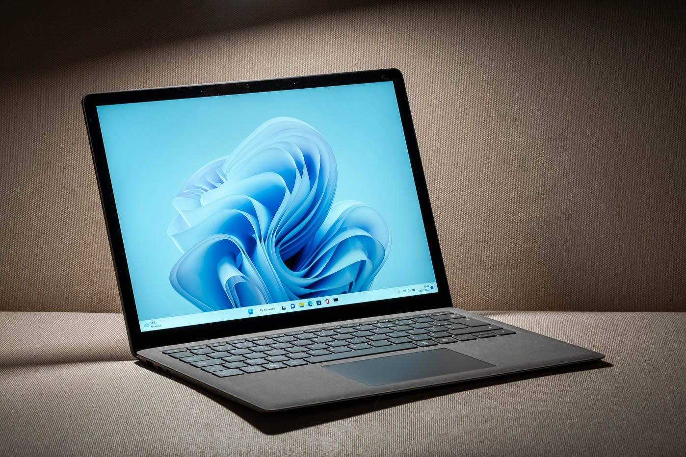 Surface Laptop 5 评测：拿同样的一台并重新开始