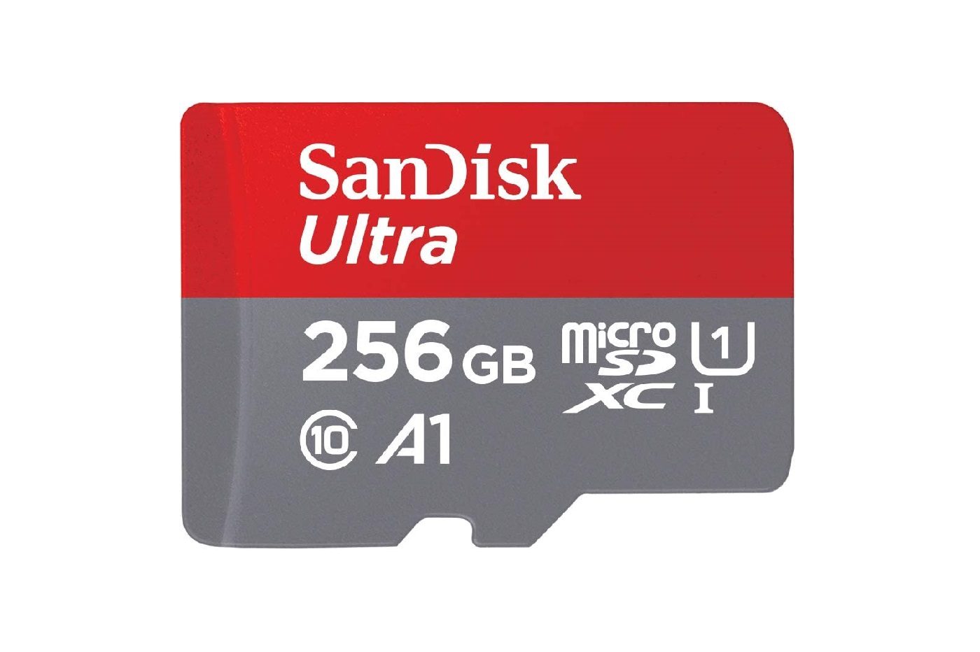 這款 SanDisk Ultra microSD 在亞馬遜黑色星期五銷售中排名第一 (