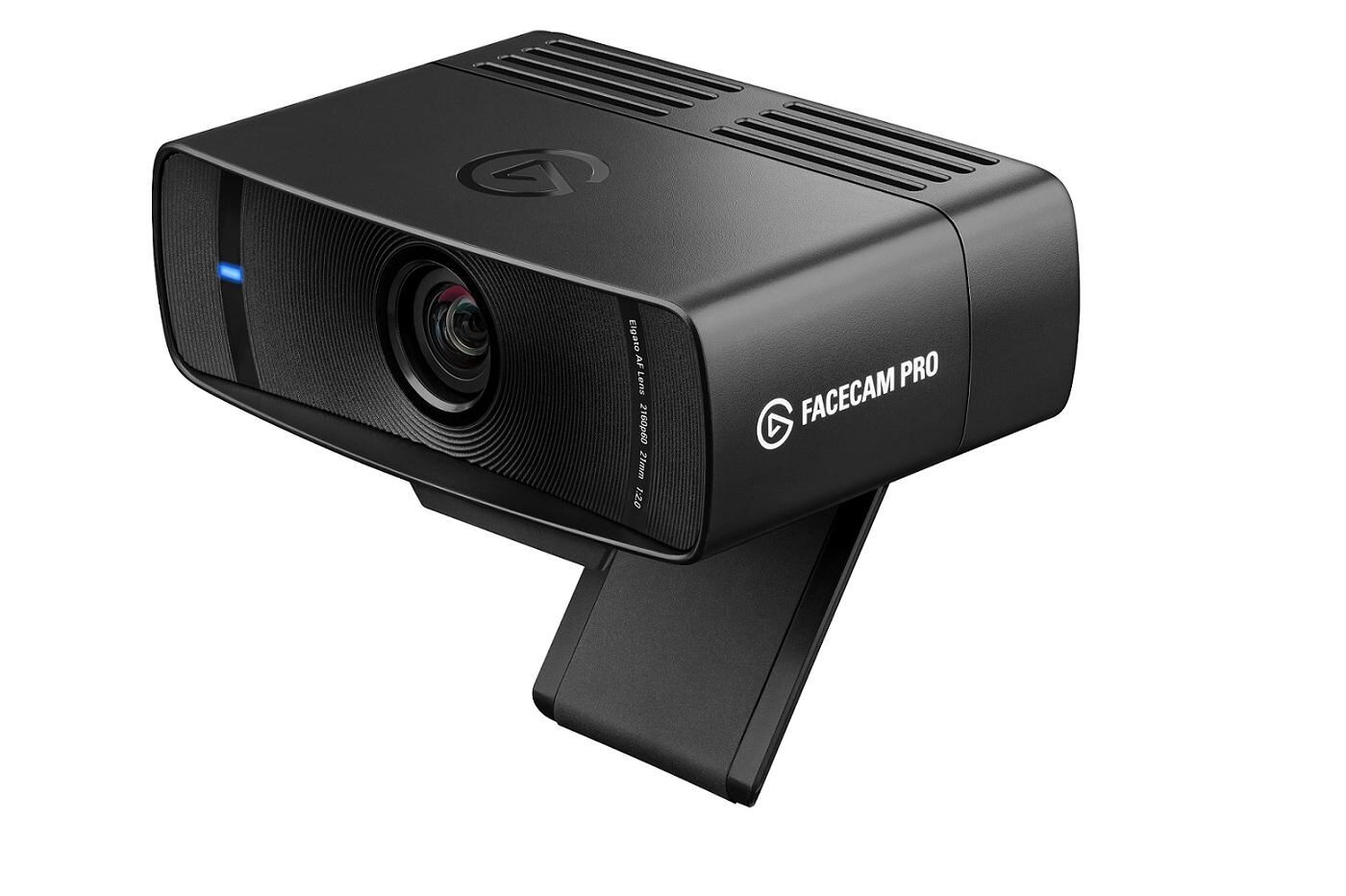 Elgato Facecam Pro 對比 hp HD 5210