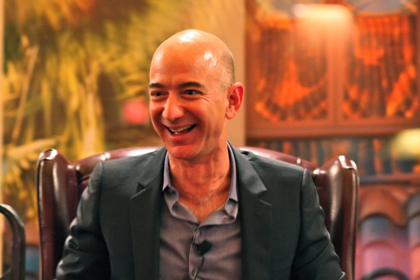 วิ่งหนี: Amazon เสนอให้คุณ 2 ดอลลาร์ต่อเดือนเพื่อสอดแนมสมาร์ทโฟนของคุณ