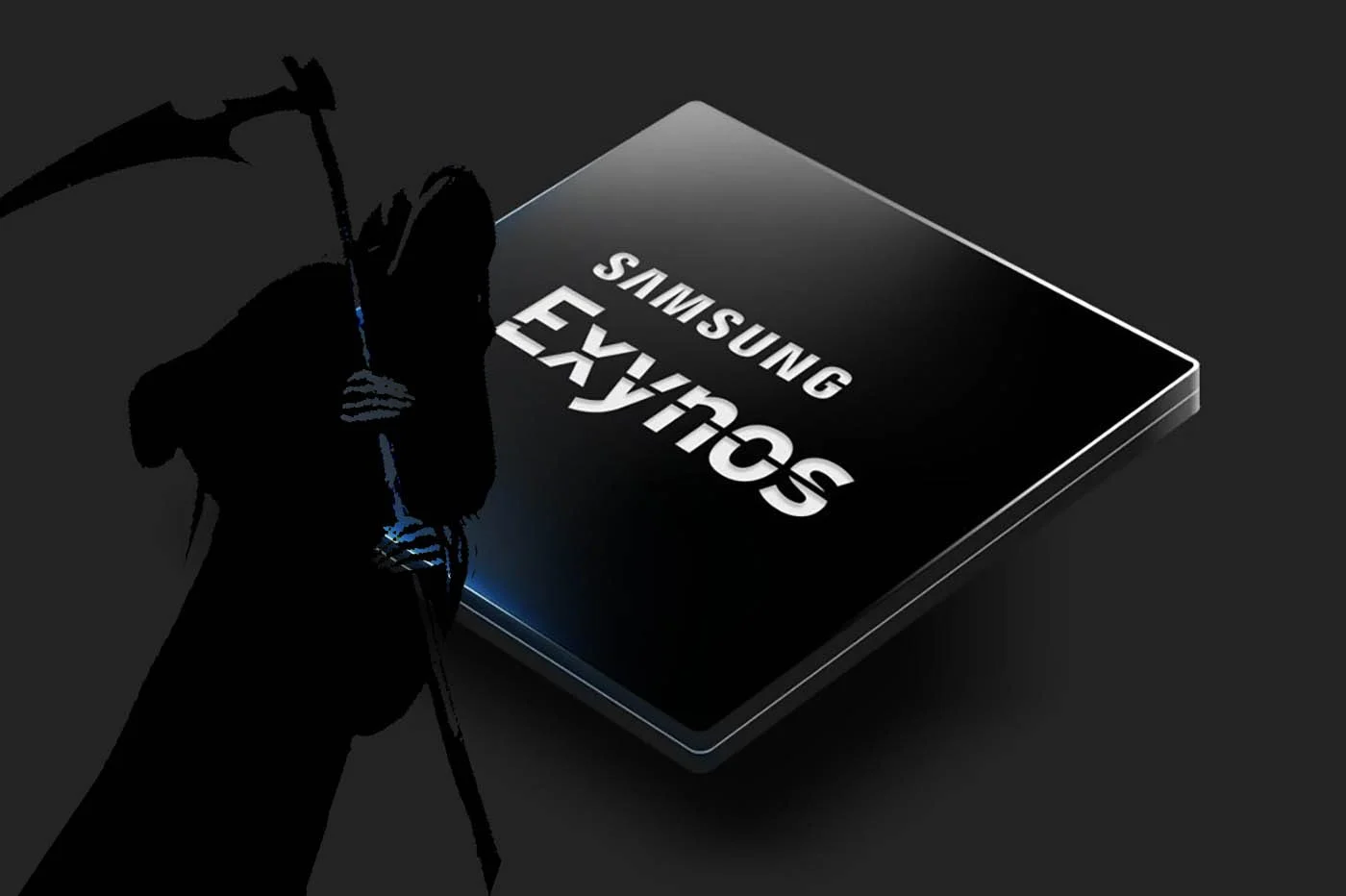 三星並未放棄：這些新產品可能配備 Exynos 晶片