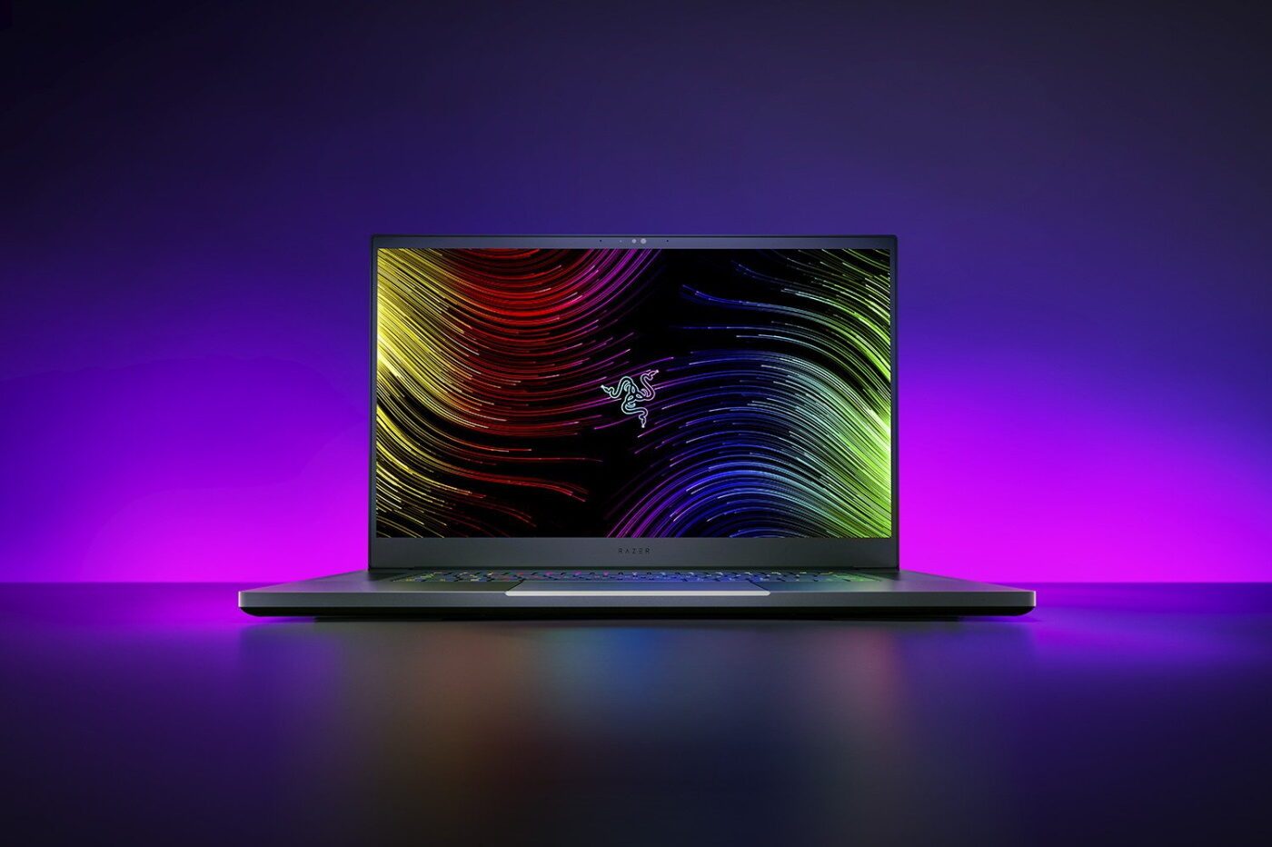 Razer Blade 17 與 Razer Blade 18 RZ09-0484TFH3-R3F1