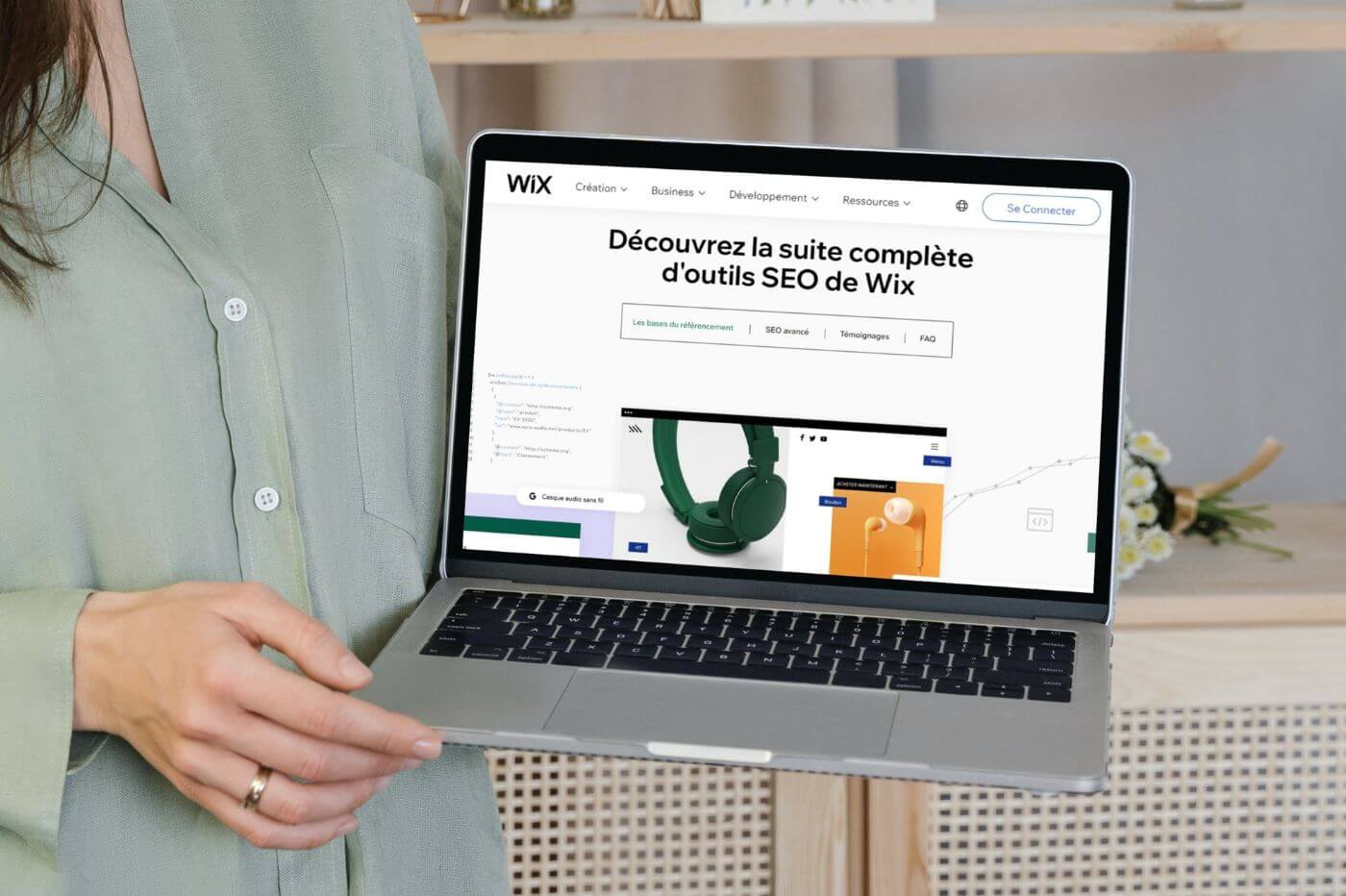 Wix 上的 SEO：使用 Wix 是否有可能取得 SEO 成功？