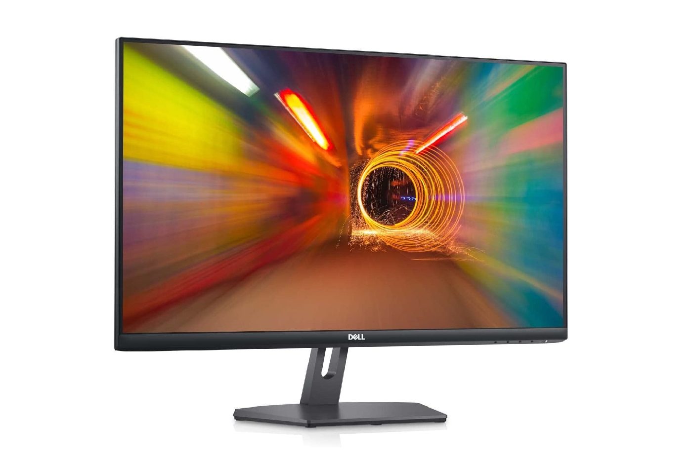 Amazon มีข้อเสนอบนหน้าจอ Dell 27″ ในราคาที่บ้าบอมาก