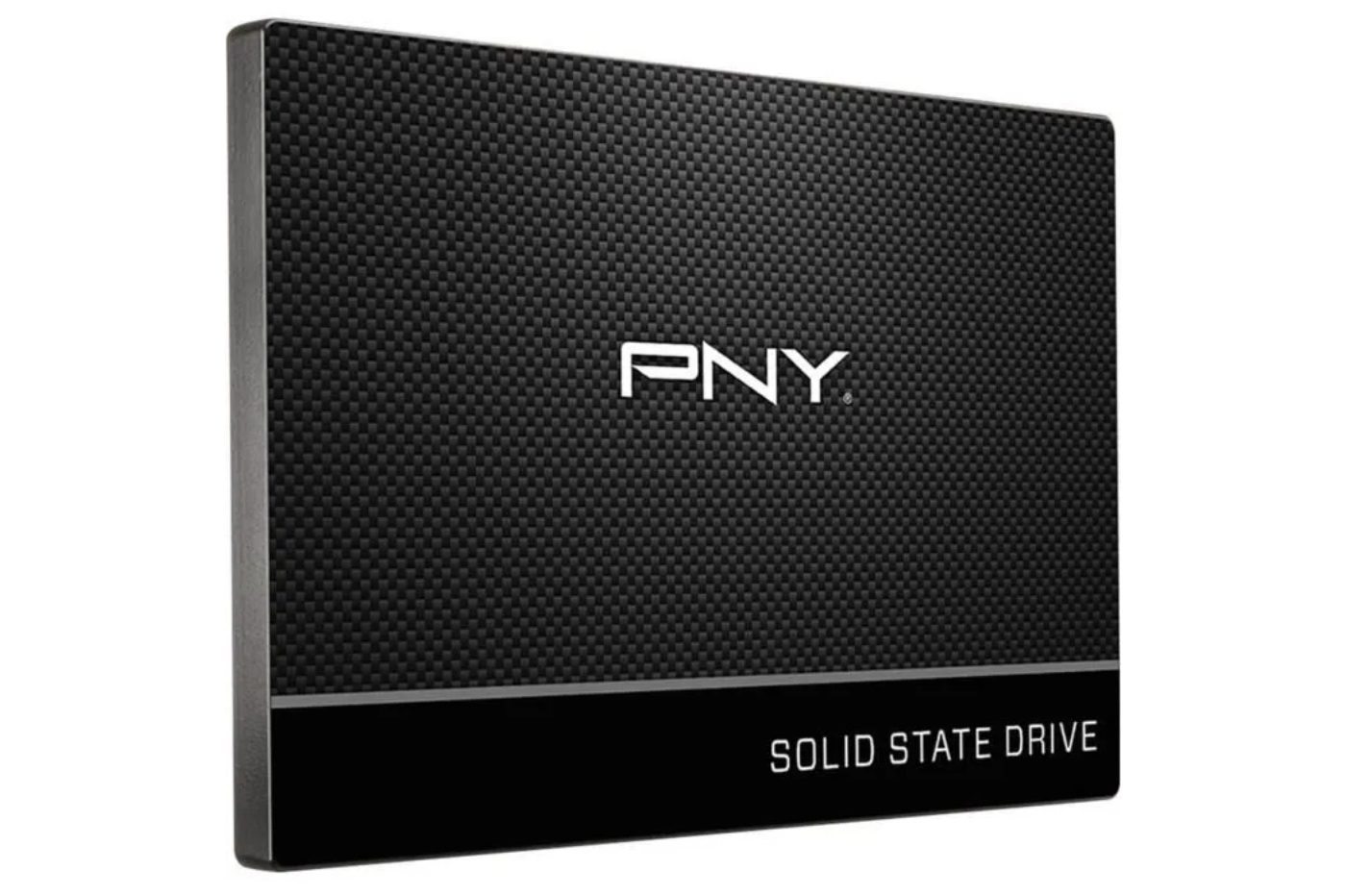 PNY SSD 硬碟：以前所未有的價格提供 1 TB 儲存空間，讓您的資料不再遺失