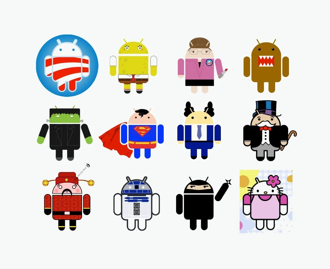 Android มีอายุ 15 ปี: 5 เรื่องที่คุณอาจไม่รู้เกี่ยวกับระบบปฏิบัติการที่ได้รับความนิยมมากที่สุดในโลก