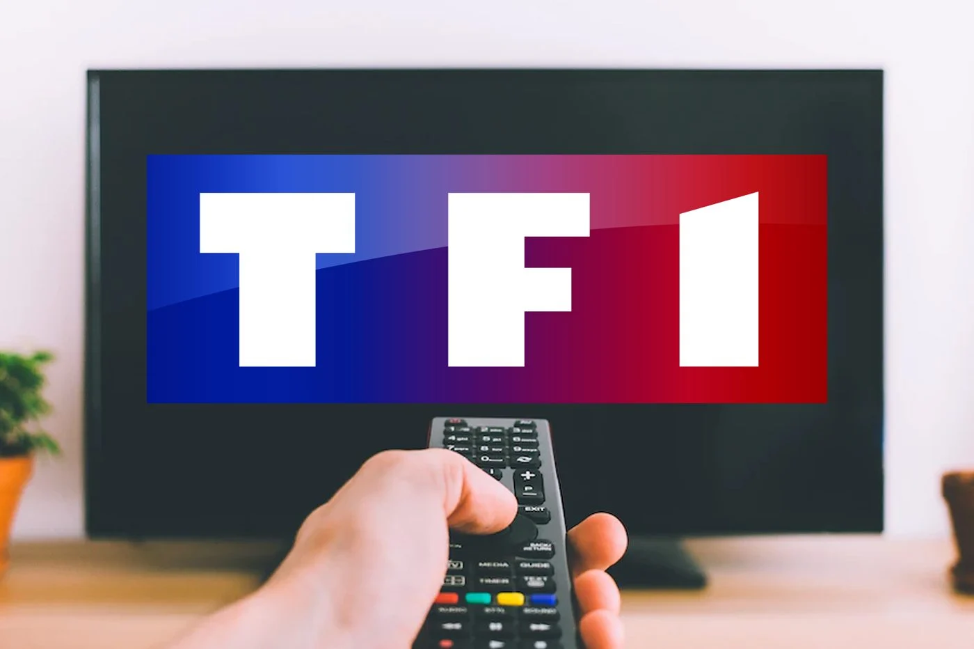 TF1 ประกาศ Netflix ภาษาฝรั่งเศสและฟรี 100% นี่คือสิ่งที่คุณต้องรู้เกี่ยวกับ TF1+