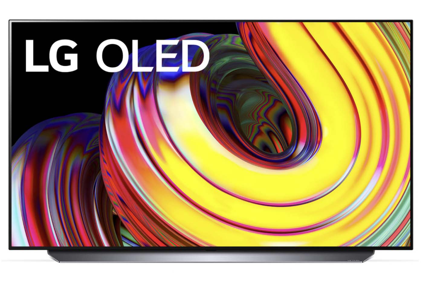 LG OLED 55 吋電視：Darty 以瘋狂的電視價格讓您夢想成真 (