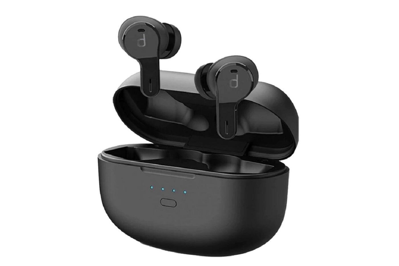 Divacore Omygoat Pro 与 Google Pixel Buds Pro