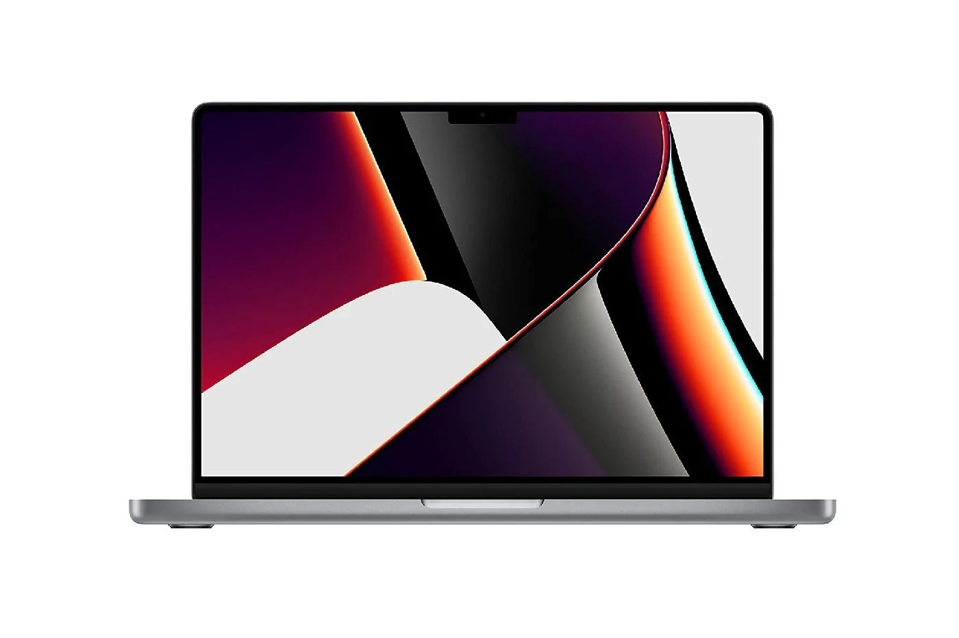 年初，MacBook Pro M1 Pro 以无与伦比的价格回归