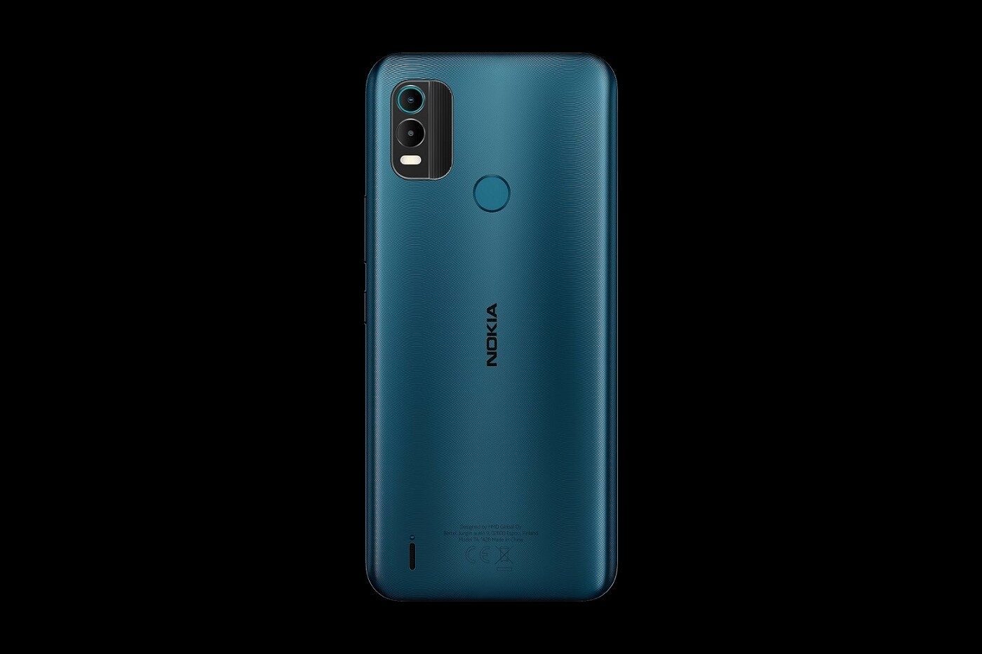 Nokia C21 Plus กับ Blackview Hero 10