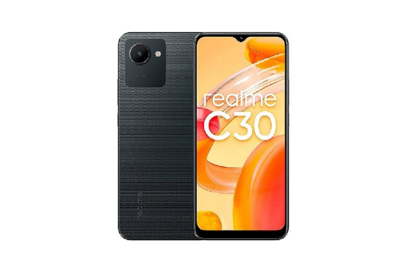 Realme C30 กับ Google Pixel 9 Pro Fold