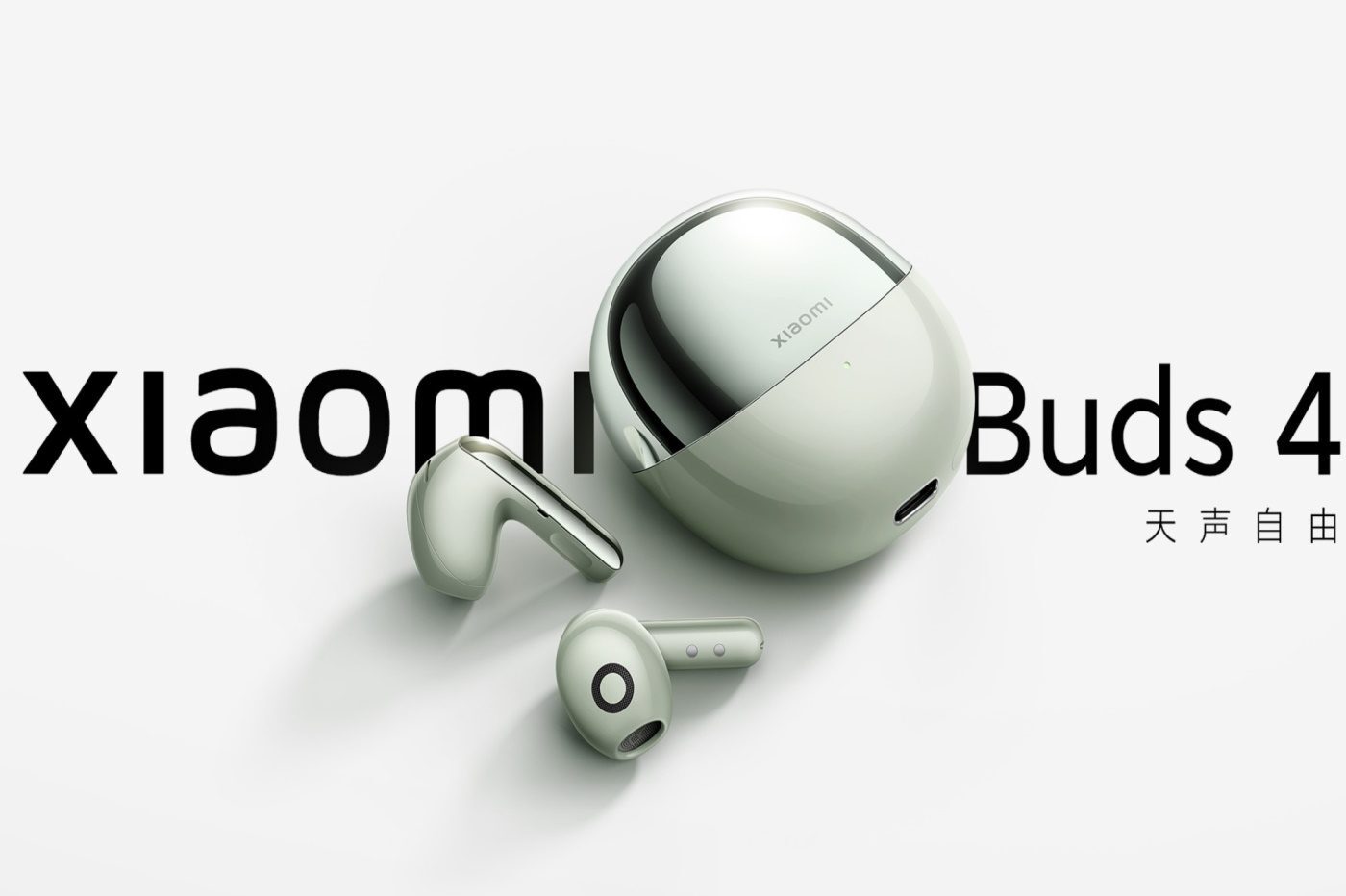 小米 Buds 4 contre Ultimate Ears UE 适合