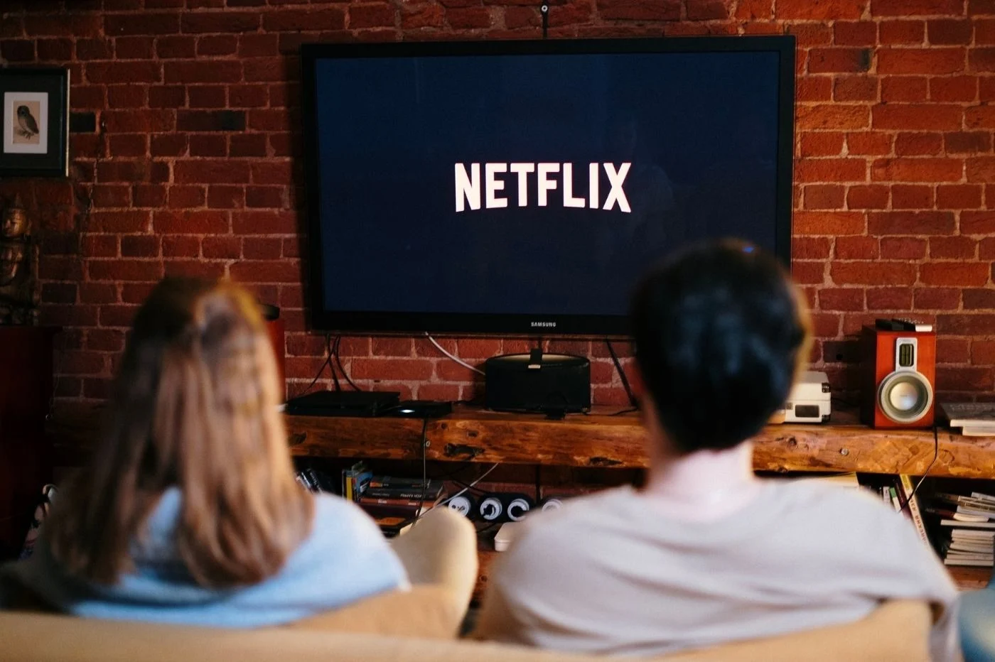 Netflix 可能會讓你在 3 月底前為密碼共享付費