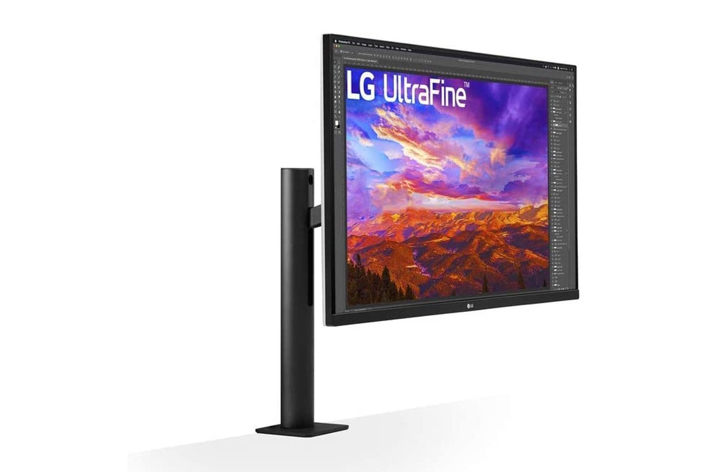 亚马逊牺牲 LG ERGO UltraFine 4K 屏幕的价格（