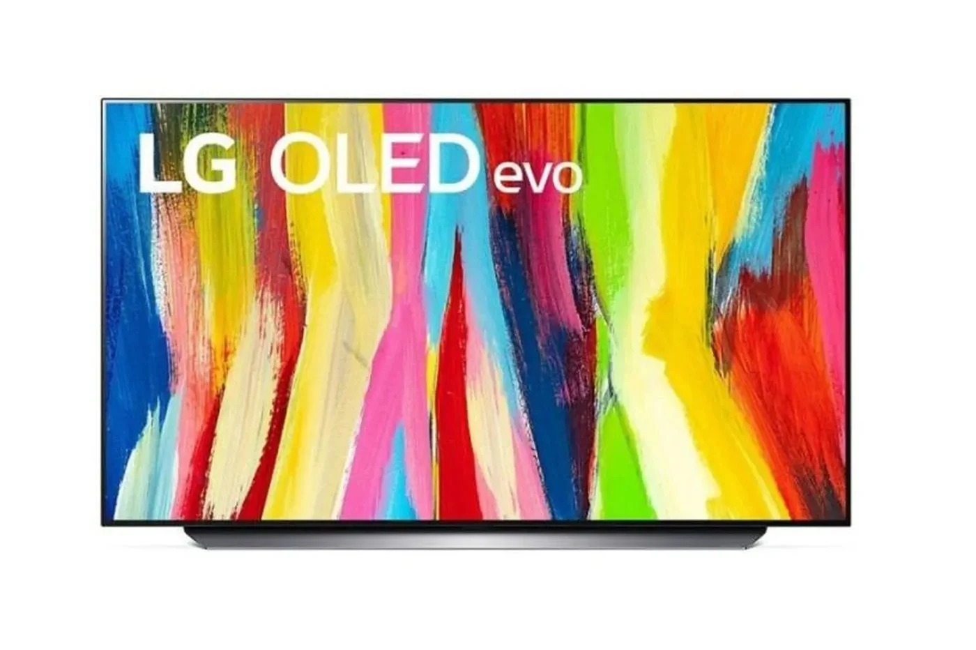 ราคาที่ไม่เคยมีมาก่อนของทีวี 4K OLED ระดับไฮเอนด์ LG C2 นี้คุณจะไม่เชื่อเลย 😱