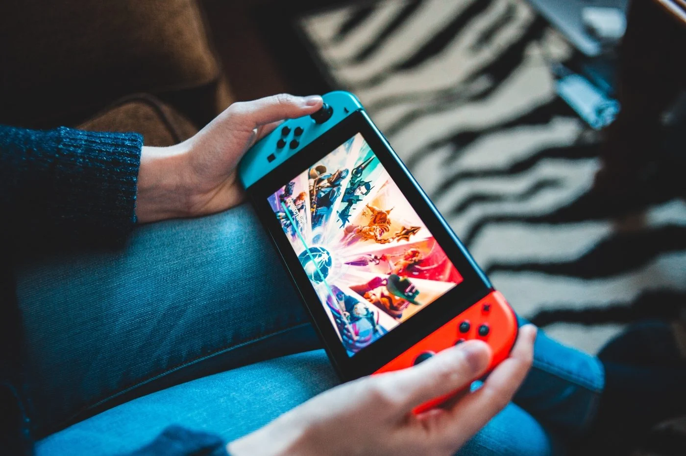 Nintendo: อย่ารออีกต่อไปสำหรับ Switch Pro … โปรเจ็กต์ถูกยกเลิกแล้ว