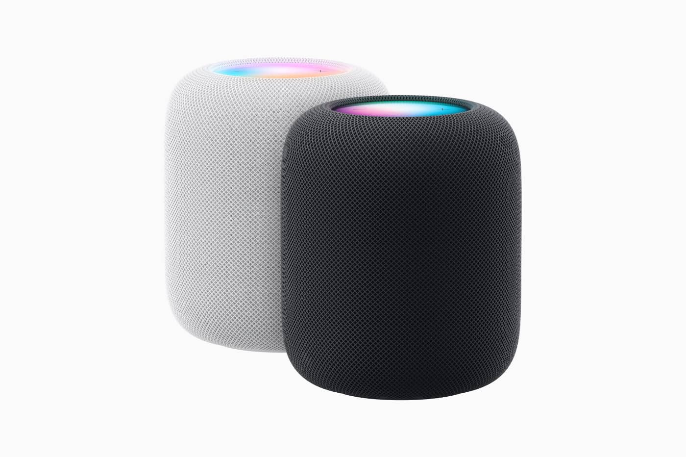 Apple 推出新款 HomePod：有什麼新功能？