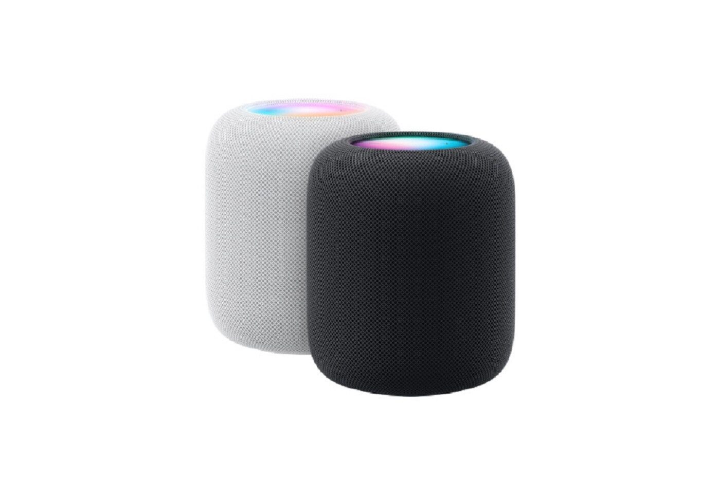 Apple HomePod 第二代比較 Amazon Echo Show 15