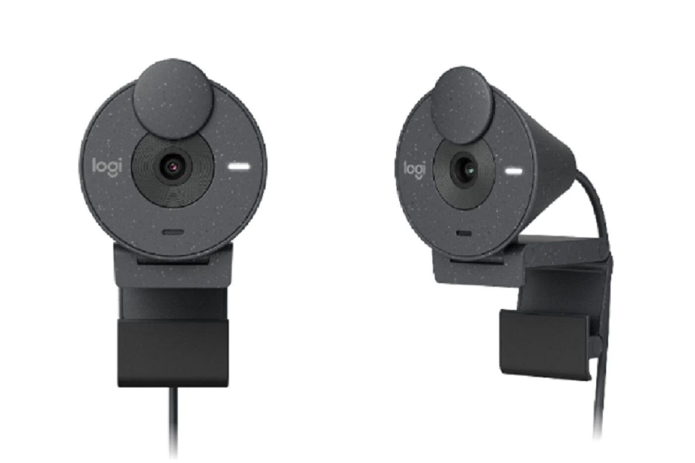 Logitech Brio 305 พร้อม Logitech TV Cam HD