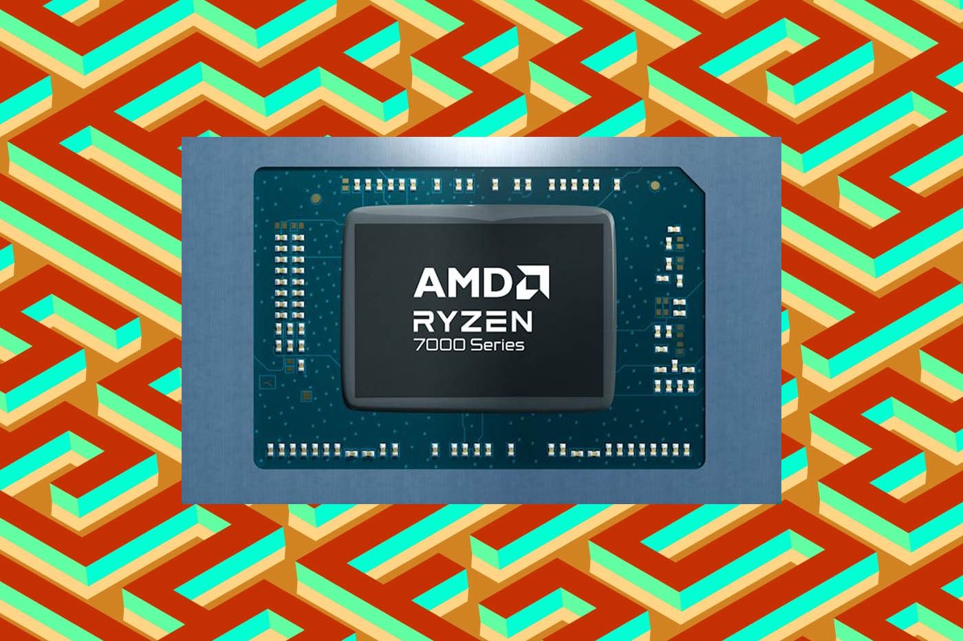 Ryzen 7000 手机：如何理解 AMD 难以理解的范围