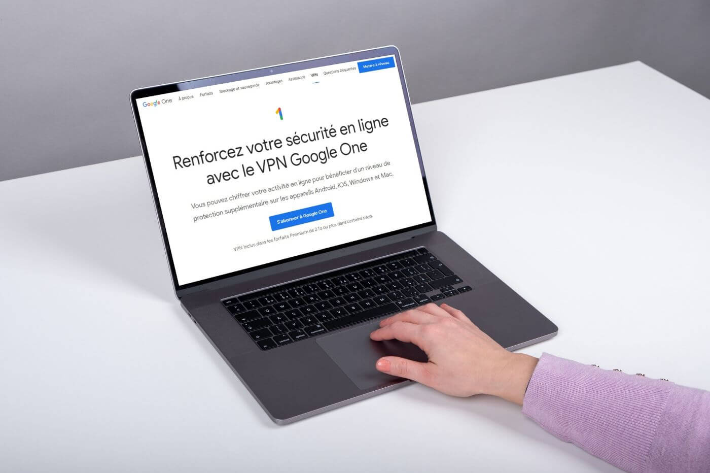 Google One VPN 測試：我們對這家科技巨頭 VPN 的看法