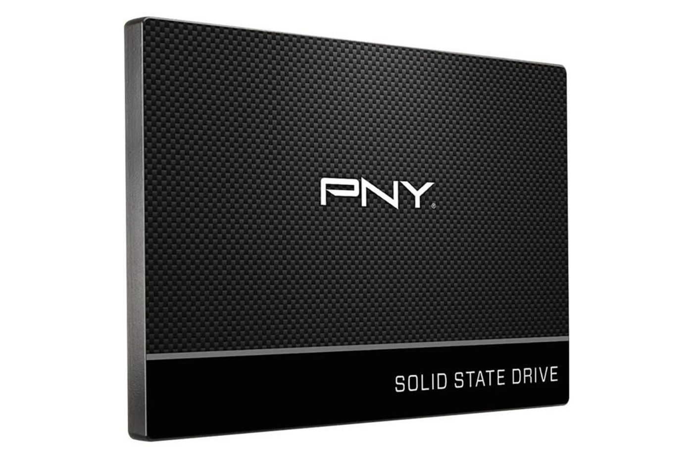 1TB PNY SSD硬碟價格暴跌至Cdiscount（