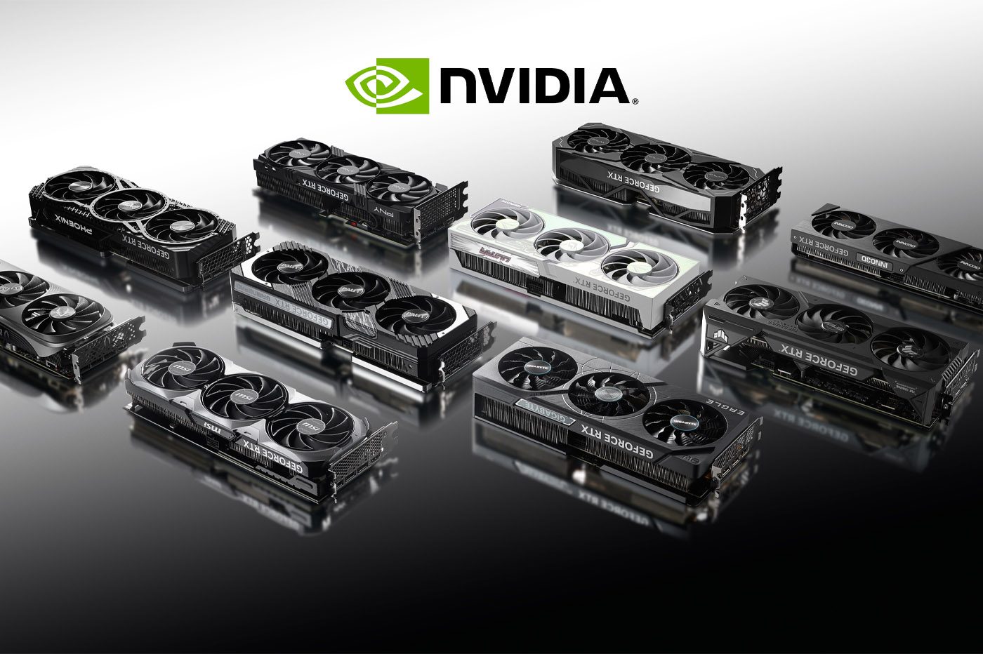 NVIDIA GeForce RTX 4070 Ti：在哪裡可以以最優惠的價格找到新顯示卡？