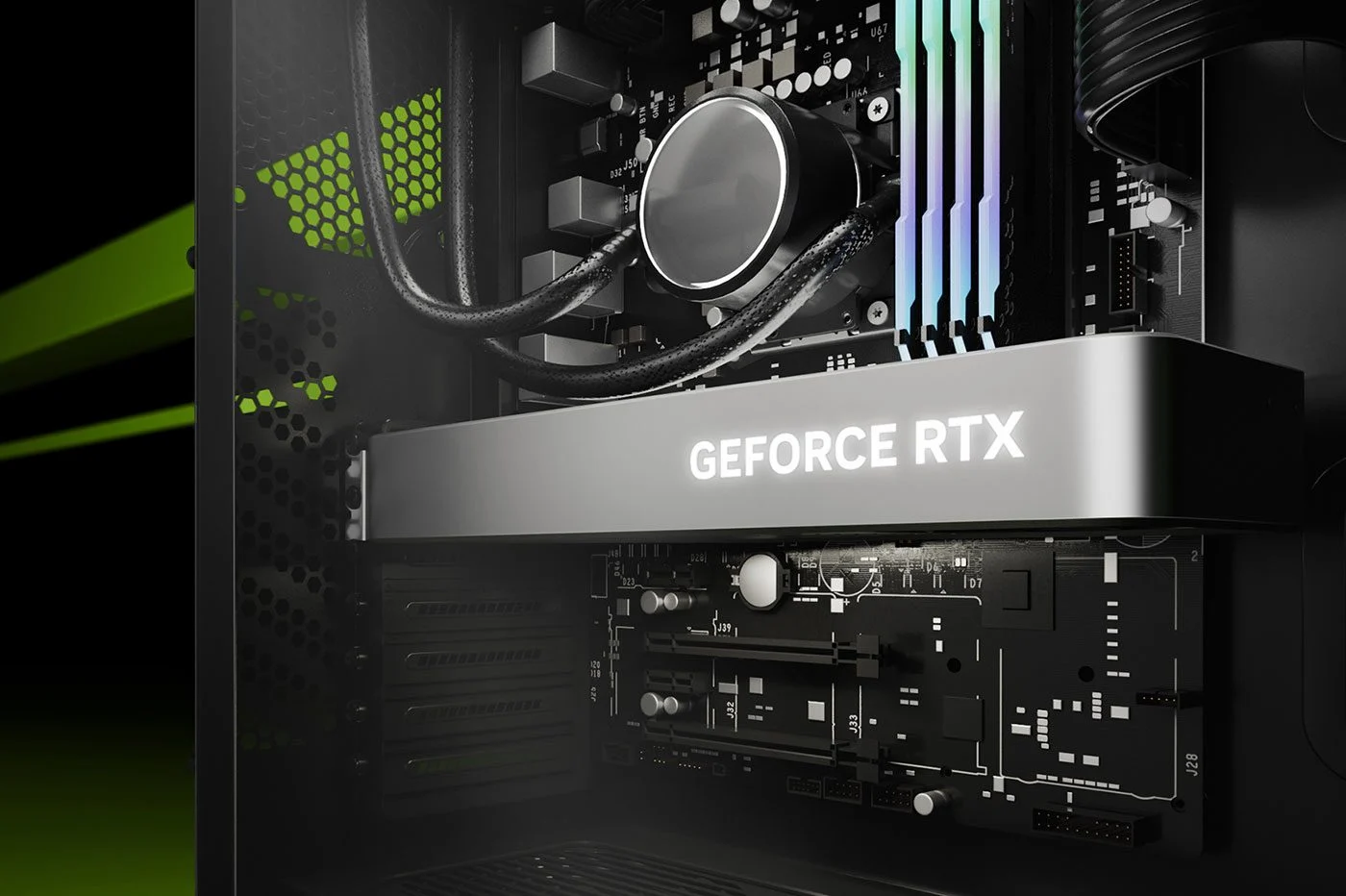 新款 GeForce RTX 3050 6 GB 预计将于 2024 年推出