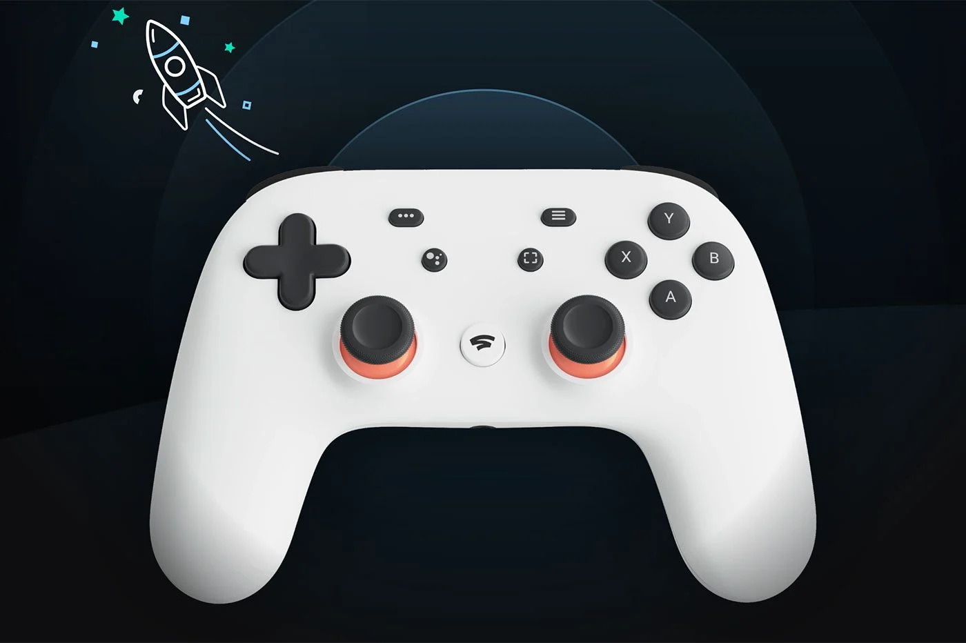 Google Stadia：如何使您的控制器兼容蓝牙