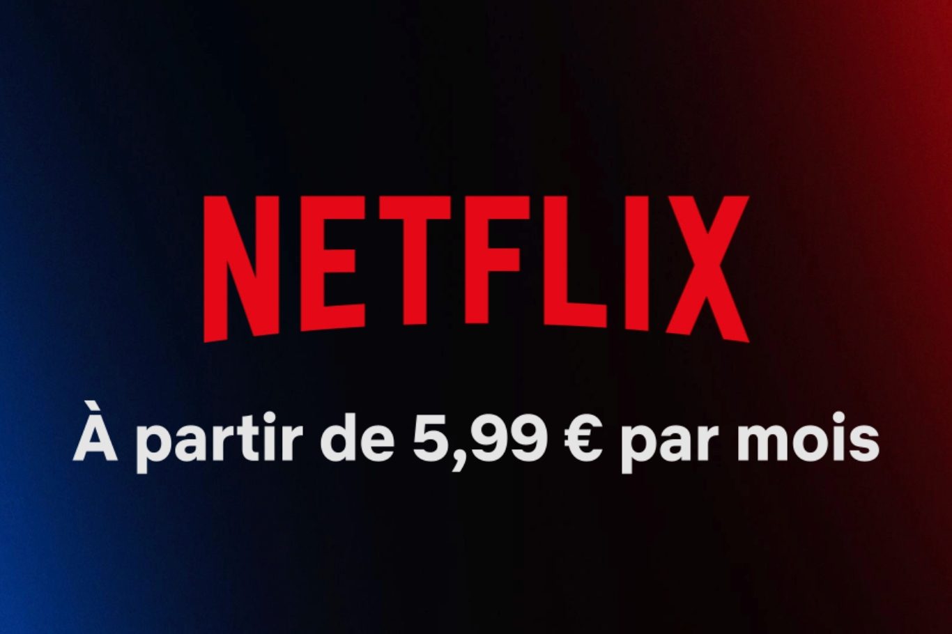 Netflix ปรับปรุงข้อเสนอ Essential ด้วยการโฆษณาโดยไม่เพิ่มราคา