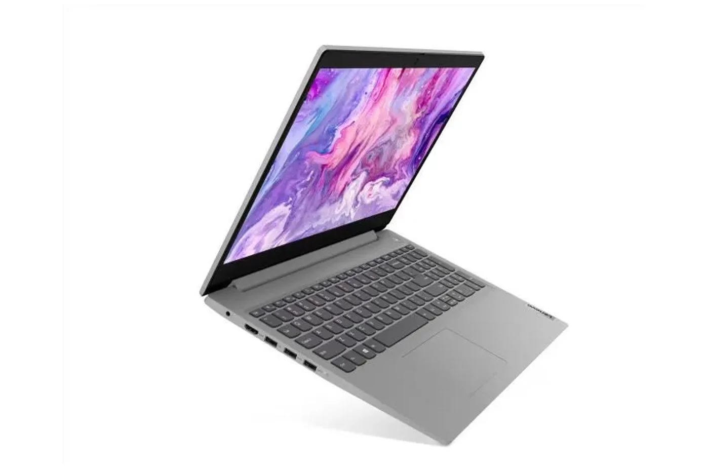 แล็ปท็อปพีซี Lenovo IdeaPad 3 Ultrabook เห็นราคาลดลงด้วยรหัสส่งเสริมการขาย (