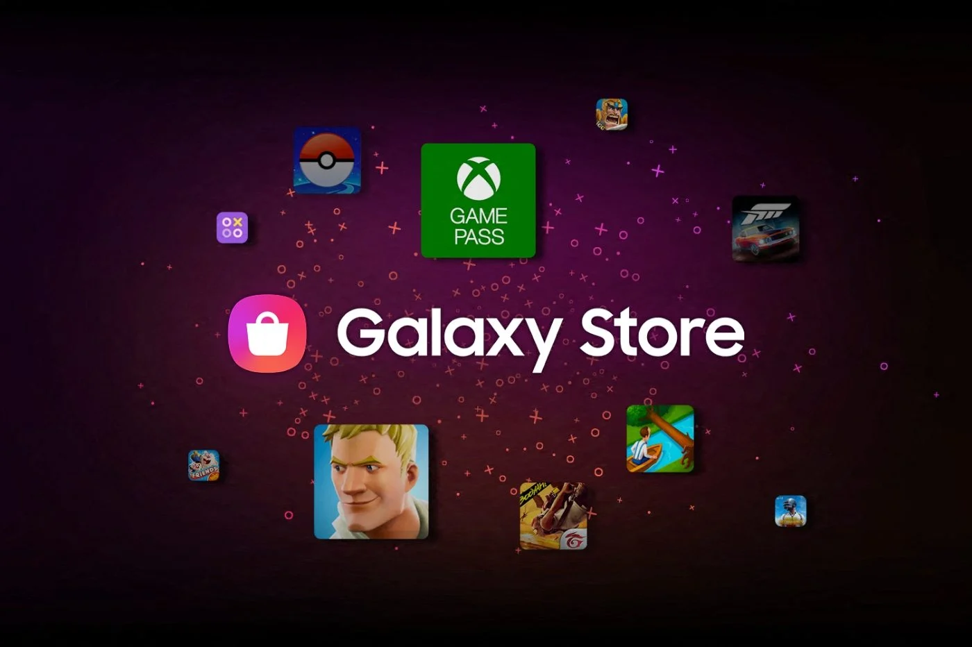 三星Galaxy Store易受黑客攻击，请尽快安装更新