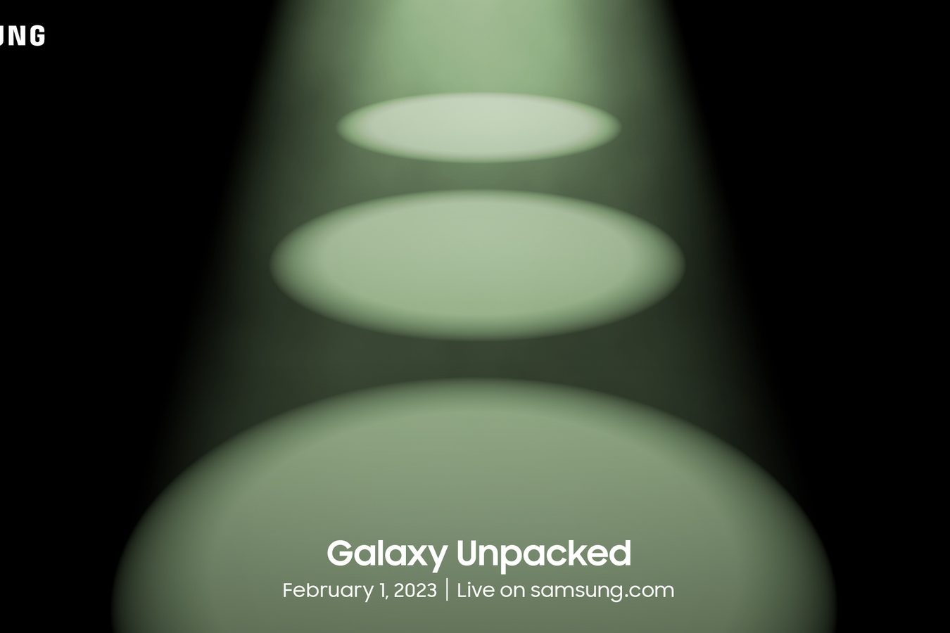 Galaxy S23：三星正式確定展示日期並開放預訂